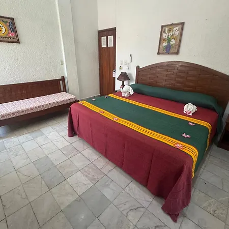 Villas Mercedes-2